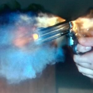 Curso Básico de Armamento y Explosivos